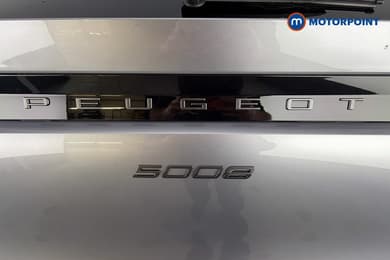 Peugeot 5008 Allure Premium Automatic Petrol SUV - Stock Number (1670927) - 37th supplementary image