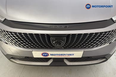 Peugeot 5008 Allure Premium Automatic Petrol SUV - Stock Number (1670927) - 45th supplementary image