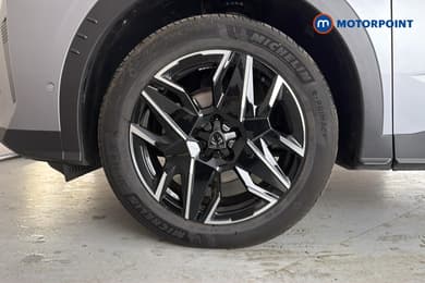 Peugeot 5008 Allure Premium Automatic Petrol SUV - Stock Number (1670927) - 47th supplementary image