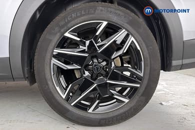 Peugeot 5008 Allure Premium Automatic Petrol SUV - Stock Number (1670927) - 48th supplementary image
