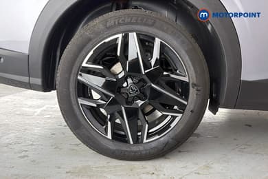 Peugeot 5008 Allure Premium Automatic Petrol SUV - Stock Number (1670927) - 49th supplementary image