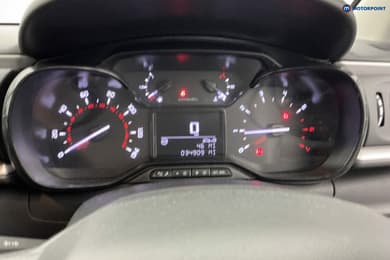 Citroen C3 Flair Manual Petrol Hatchback - Stock Number (1671270) - 7th supplementary image