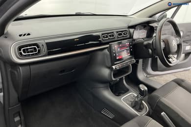 Citroen C3 Flair Manual Petrol Hatchback - Stock Number (1671270) - 9th supplementary image