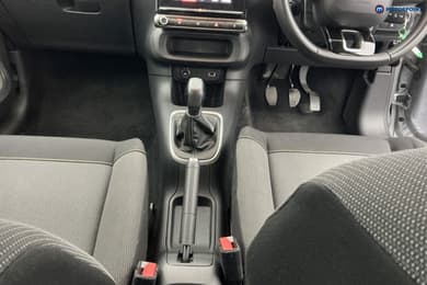 Citroen C3 Flair Manual Petrol Hatchback - Stock Number (1671270) - 11th supplementary image