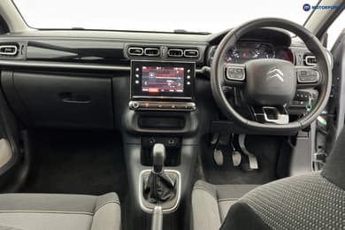 Citroen C3 Flair Manual Petrol Hatchback - Stock Number (1671270) - 12th supplementary image