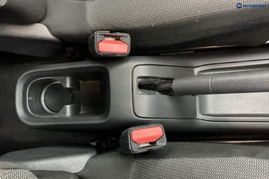 Citroen C3 Flair Manual Petrol Hatchback - Stock Number (1671270) - 13th supplementary image