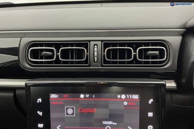 Citroen C3 Flair Manual Petrol Hatchback - Stock Number (1671270) - 18th supplementary image