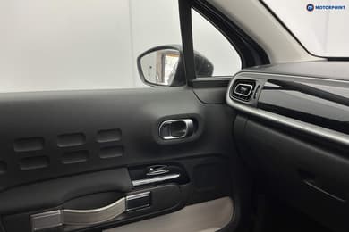 Citroen C3 Flair Manual Petrol Hatchback - Stock Number (1671270) - 20th supplementary image
