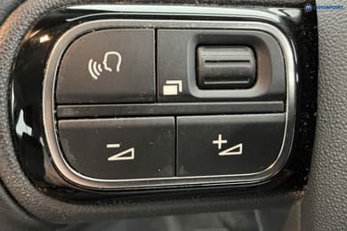 Citroen C3 Flair Manual Petrol Hatchback - Stock Number (1671270) - 21st supplementary image