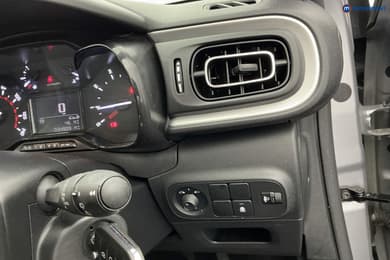 Citroen C3 Flair Manual Petrol Hatchback - Stock Number (1671270) - 23rd supplementary image