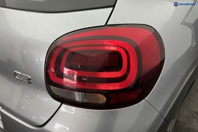Citroen C3 Flair Manual Petrol Hatchback - Stock Number (1671270) - 31st supplementary image