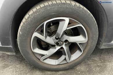 Citroen C3 Flair Manual Petrol Hatchback - Stock Number (1671270) - 36th supplementary image