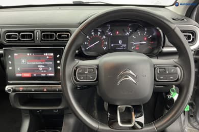 Citroen C3 Flair Manual Petrol Hatchback - Stock Number (1671270) - 1st supplementary image