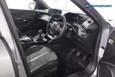 Peugeot 2008 Allure Manual Petrol SUV - Stock Number (1671271) - 2nd supplementary image