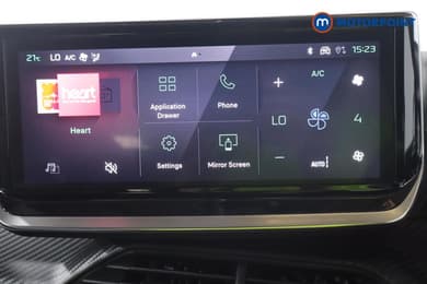 Peugeot 2008 Allure Manual Petrol SUV - Stock Number (1671271) - 4th supplementary image