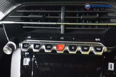 Peugeot 2008 Allure Manual Petrol SUV - Stock Number (1671271) - 7th supplementary image
