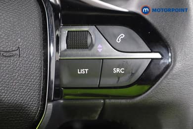 Peugeot 2008 Allure Manual Petrol SUV - Stock Number (1671271) - 11th supplementary image