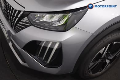 Peugeot 2008 Allure Manual Petrol SUV - Stock Number (1671271) - 19th supplementary image