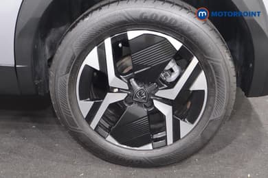 Peugeot 2008 Allure Manual Petrol SUV - Stock Number (1671271) - 21st supplementary image