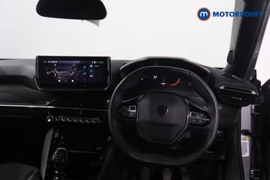 Peugeot 2008 Allure Manual Petrol SUV - Stock Number (1671271) - 1st supplementary image