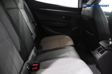 Renault Megane E-Tech Iconic Automatic Electric Hatchback - Stock Number (1671621) - 7th supplementary image
