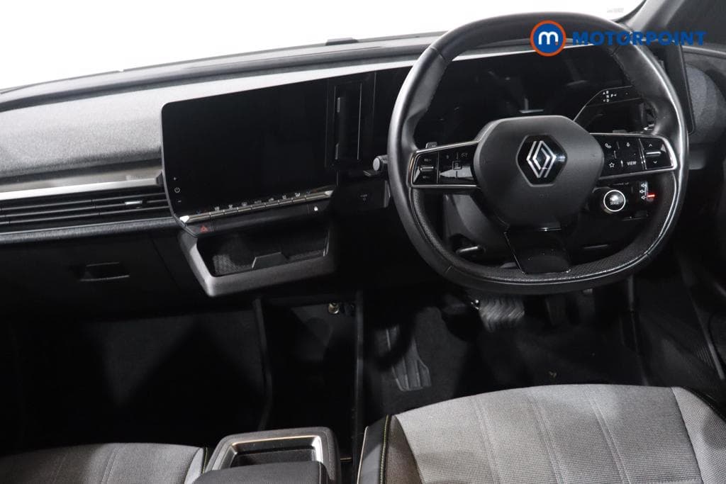 Renault Megane E-Tech Iconic Automatic Electric Hatchback - Stock Number (1671621) - 8th supplementary image