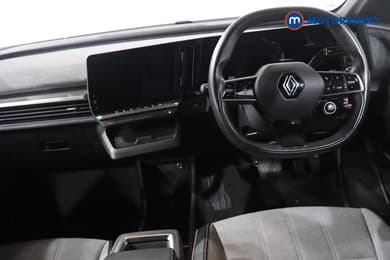 Renault Megane E-Tech Iconic Automatic Electric Hatchback - Stock Number (1671621) - 8th supplementary image