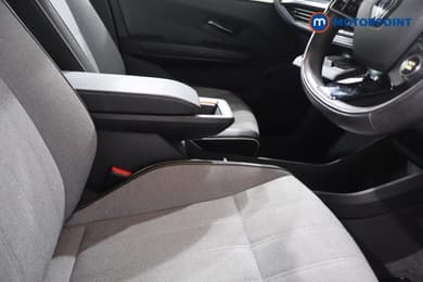 Renault Megane E-Tech Iconic Automatic Electric Hatchback - Stock Number (1671621) - 11th supplementary image