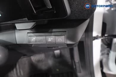 Renault Megane E-Tech Iconic Automatic Electric Hatchback - Stock Number (1671621) - 12th supplementary image