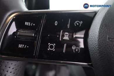 Renault Megane E-Tech Iconic Automatic Electric Hatchback - Stock Number (1671621) - 14th supplementary image