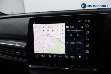 Renault Megane E-Tech Iconic Automatic Electric Hatchback - Stock Number (1671621) - 16th supplementary image