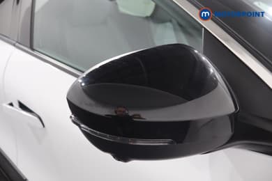 Renault Megane E-Tech Iconic Automatic Electric Hatchback - Stock Number (1671621) - 17th supplementary image
