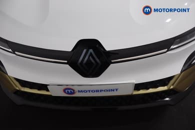 Renault Megane E-Tech Iconic Automatic Electric Hatchback - Stock Number (1671621) - 19th supplementary image