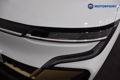 Renault Megane E-Tech Iconic Automatic Electric Hatchback - Stock Number (1671621) - 21st supplementary image