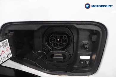 Renault Megane E-Tech Iconic Automatic Electric Hatchback - Stock Number (1671621) - 23rd supplementary image