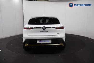 Renault Megane E-Tech Iconic Automatic Electric Hatchback - Stock Number (1671621) - 1st supplementary image