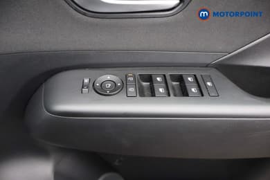 Hyundai Kona Advance Automatic Petrol-Electric Hybrid SUV - Stock Number (1672177) - 3rd supplementary image