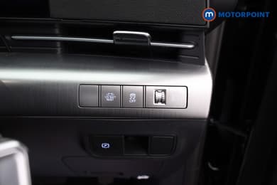Hyundai Kona Advance Automatic Petrol-Electric Hybrid SUV - Stock Number (1672177) - 4th supplementary image