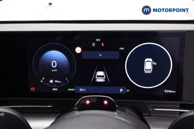 Hyundai Kona Advance Automatic Petrol-Electric Hybrid SUV - Stock Number (1672177) - 6th supplementary image