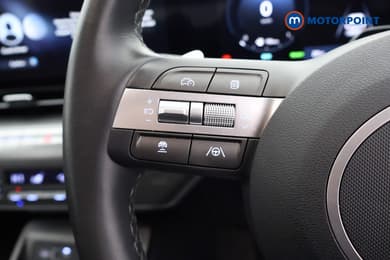 Hyundai Kona Advance Automatic Petrol-Electric Hybrid SUV - Stock Number (1672177) - 7th supplementary image