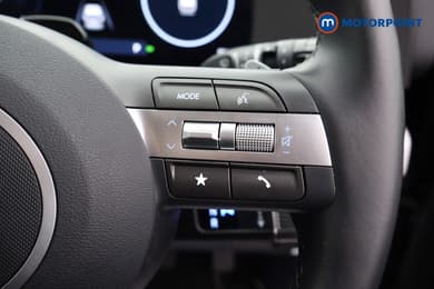 Hyundai Kona Advance Automatic Petrol-Electric Hybrid SUV - Stock Number (1672177) - 8th supplementary image
