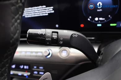 Hyundai Kona Advance Automatic Petrol-Electric Hybrid SUV - Stock Number (1672177) - 9th supplementary image