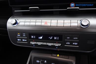 Hyundai Kona Advance Automatic Petrol-Electric Hybrid SUV - Stock Number (1672177) - 13th supplementary image