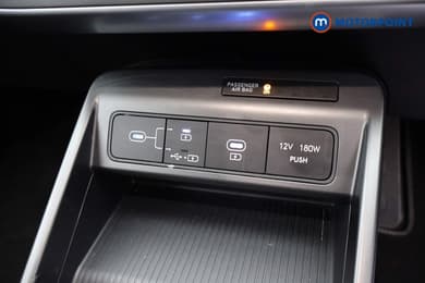 Hyundai Kona Advance Automatic Petrol-Electric Hybrid SUV - Stock Number (1672177) - 14th supplementary image