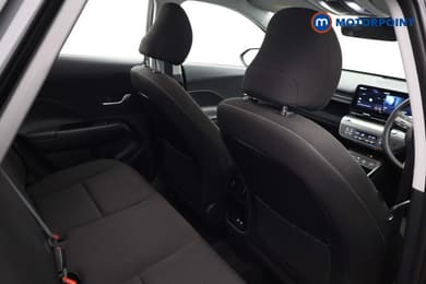 Hyundai Kona Advance Automatic Petrol-Electric Hybrid SUV - Stock Number (1672177) - 21st supplementary image