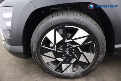 Hyundai Kona Advance Automatic Petrol-Electric Hybrid SUV - Stock Number (1672177) - 25th supplementary image