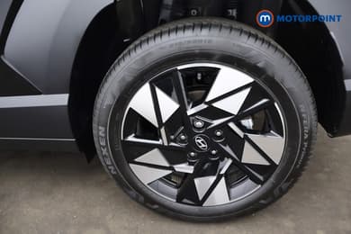 Hyundai Kona Advance Automatic Petrol-Electric Hybrid SUV - Stock Number (1672177) - 26th supplementary image