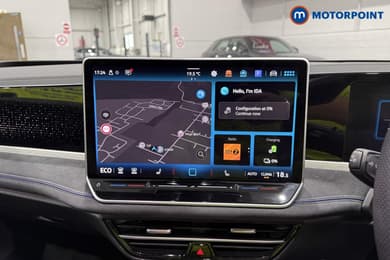 Volkswagen Passat R-Line Automatic Petrol Plug-In Hybrid Estate - Stock Number (1672182) - 8th supplementary image