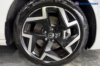 Volkswagen Passat R-Line Automatic Petrol Plug-In Hybrid Estate - Stock Number (1672182) - 24th supplementary image