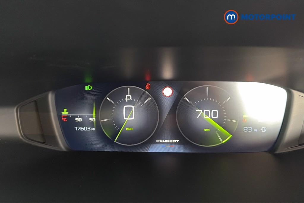 Peugeot 308 GT Automatic Petrol Hatchback - Stock Number (1649523) - 8th supplementary image